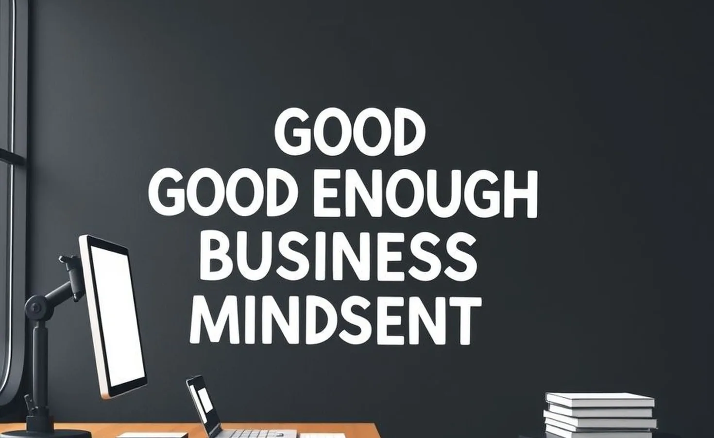 Business mindset transformation