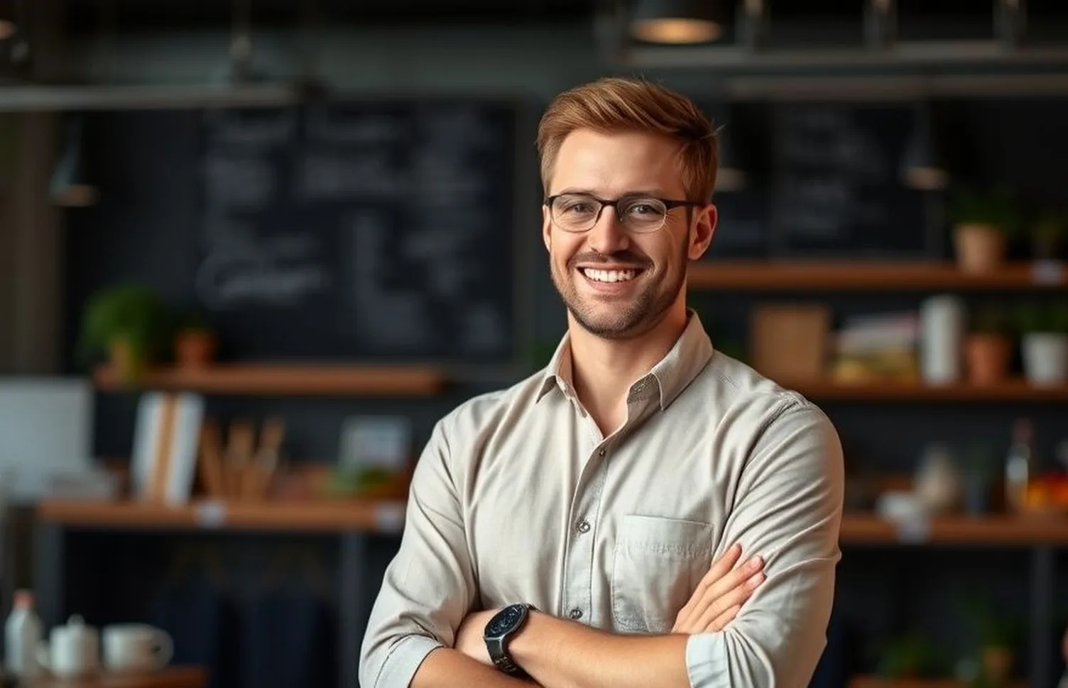 Healthy business standards development